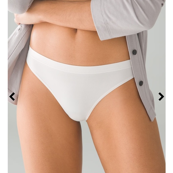 Soma Intimates Sleepwear Nwt Panty Soma Seamless Thong Bikini